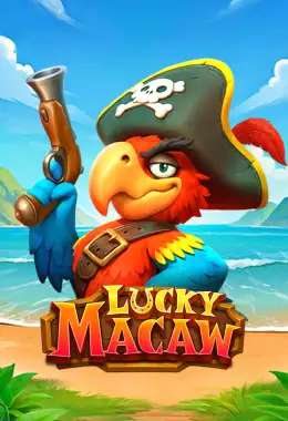 Storm Cash Slot Game