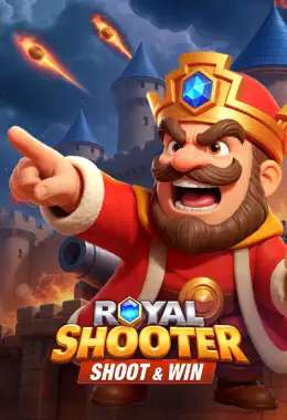 ThunderWin Game