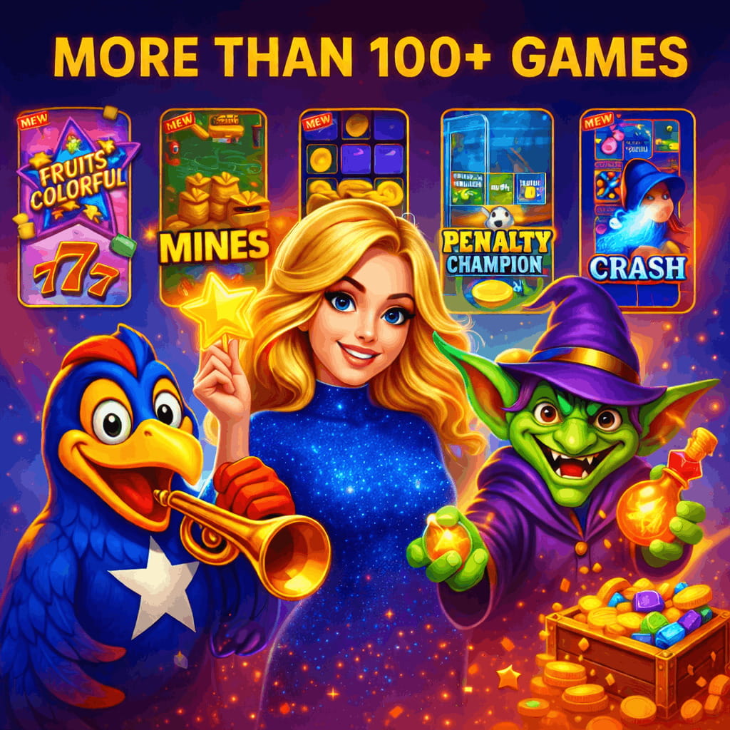 ThunderWin Social Casino
